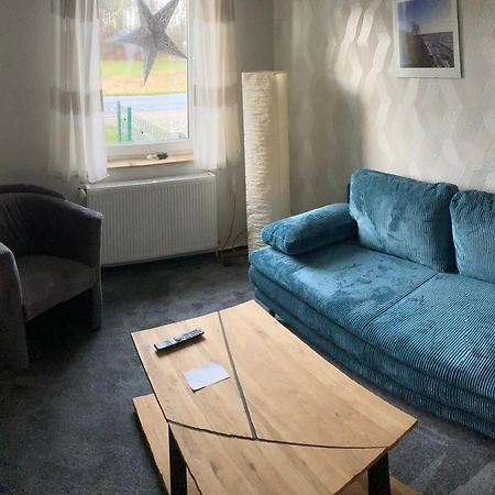 Fewo Karnitz/Ruegen Bagian luar foto