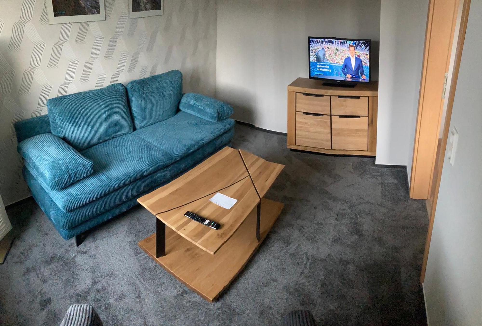 Fewo Karnitz/Ruegen Bagian luar foto
