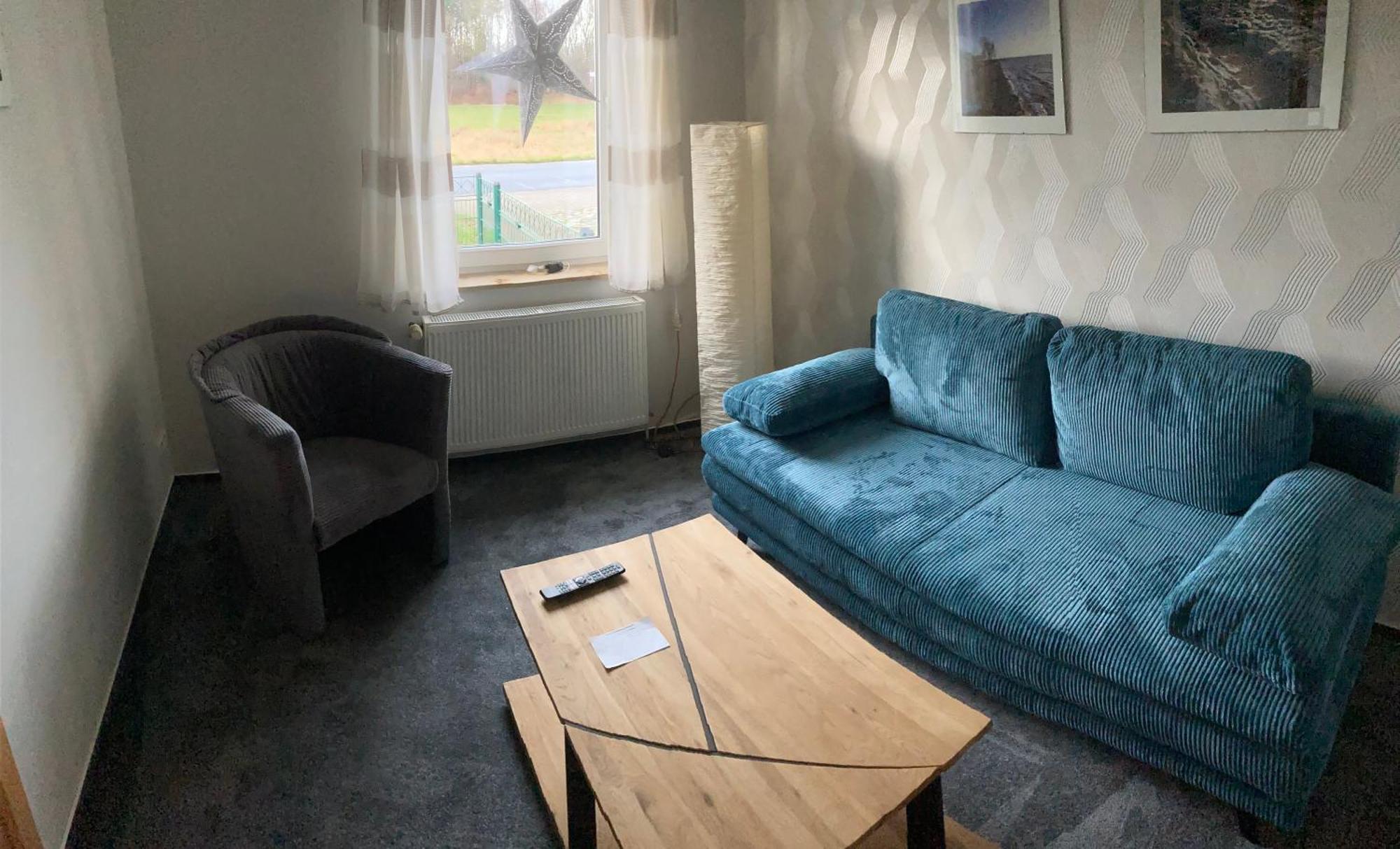 Fewo Karnitz/Ruegen Bagian luar foto