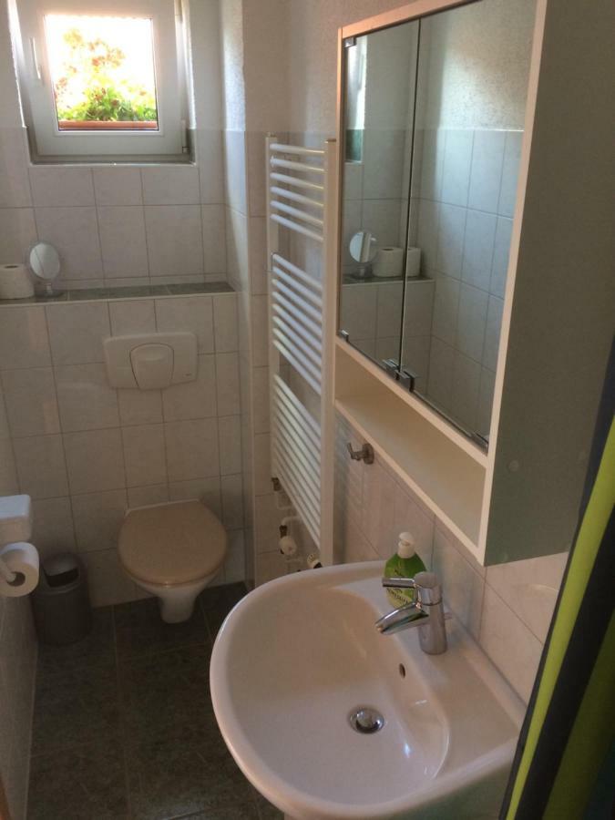 Fewo Karnitz/Ruegen Bagian luar foto
