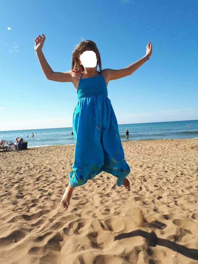 Fewo Karnitz/Ruegen Bagian luar foto